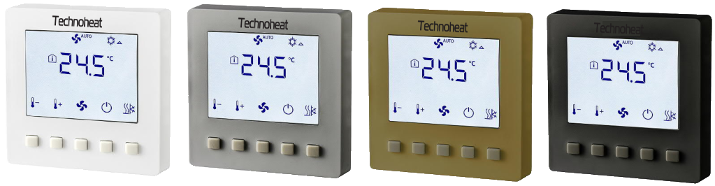 Комнатный термостат Е-91